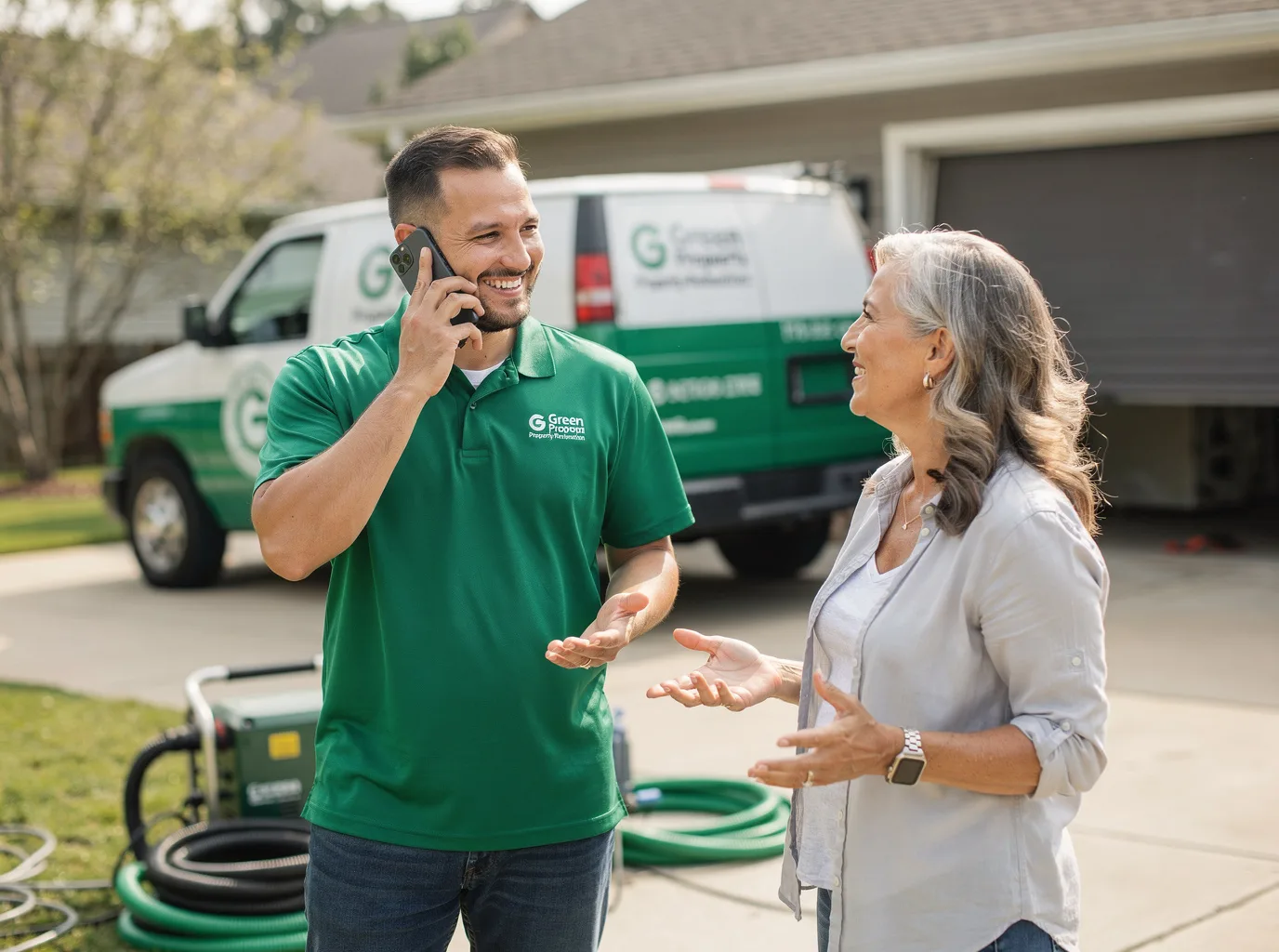 Water Damage Restoration Stockport, OH FAQs